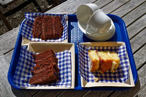 Dobbies Garden World - Restaurant & Bakery photo 4